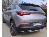 Opel Grandland X ELITE