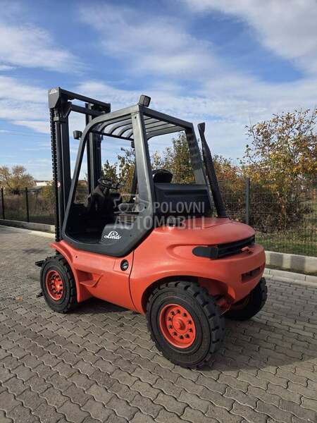 Linde H35D 3,5t
