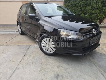 Volkswagen Polo 1.2/NA.VI/