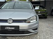 Volkswagen Golf 7 1.5 TGI METAN