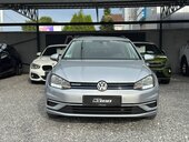 Volkswagen Golf 7 1.5 TGI METAN