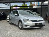 Volkswagen Golf 7 1.5 TGI METAN