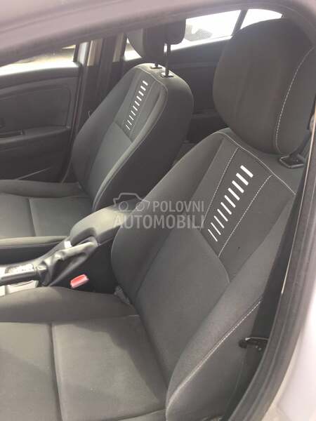 Renault Megane DCI