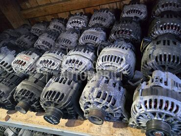 Alternator za Peugeot 2008, 206, 208 ...