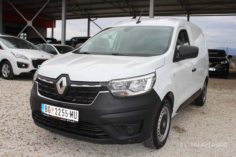 Renault Kangoo 1.5 DCI EXPRESS