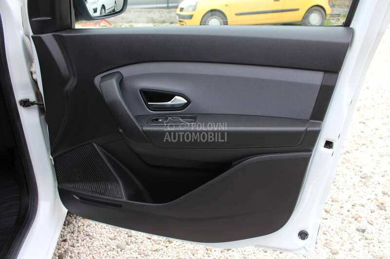 Renault Kangoo 1.5 DCI EXPRESS