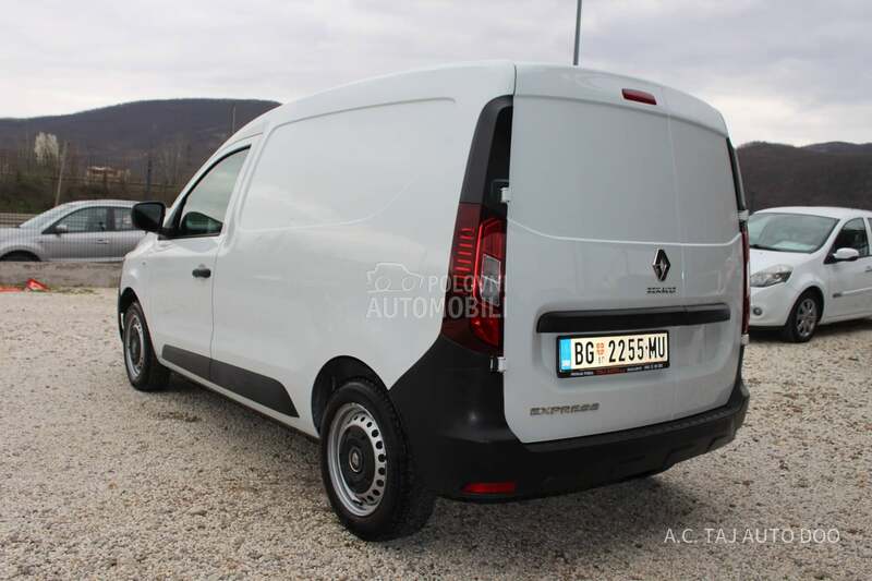 Renault Kangoo 1.5 DCI EXPRESS