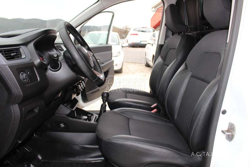 Renault Kangoo 1.5 DCI EXPRESS
