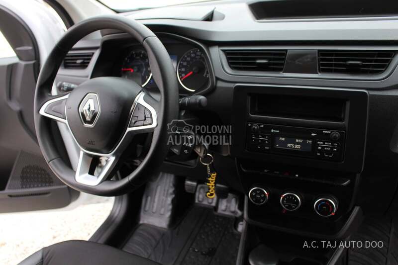 Renault Kangoo 1.5 DCI EXPRESS