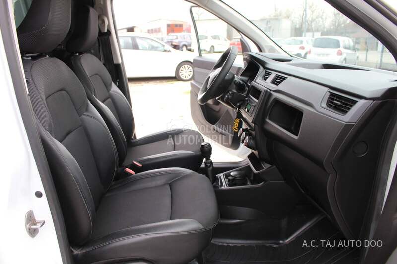 Renault Kangoo 1.5 DCI EXPRESS
