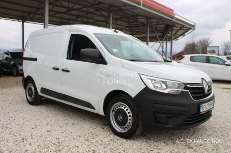 Renault Kangoo 1.5 DCI EXPRESS