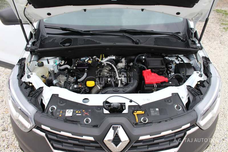 Renault Kangoo 1.5 DCI EXPRESS