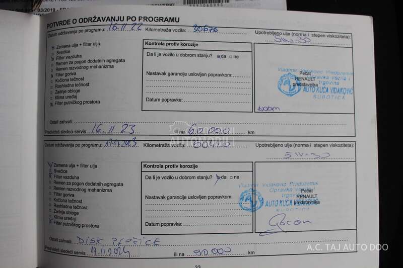 Renault Kangoo 1.5 DCI EXPRESS