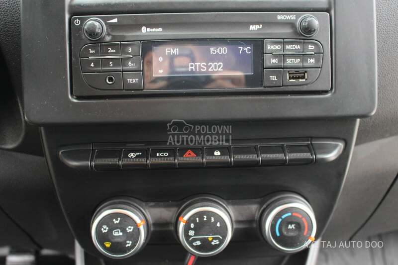 Renault Kangoo 1.5 DCI EXPRESS