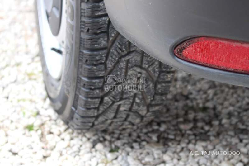 Renault Kangoo 1.5 DCI EXPRESS