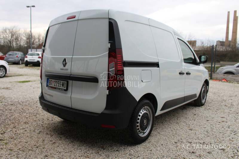 Renault Kangoo 1.5 DCI EXPRESS
