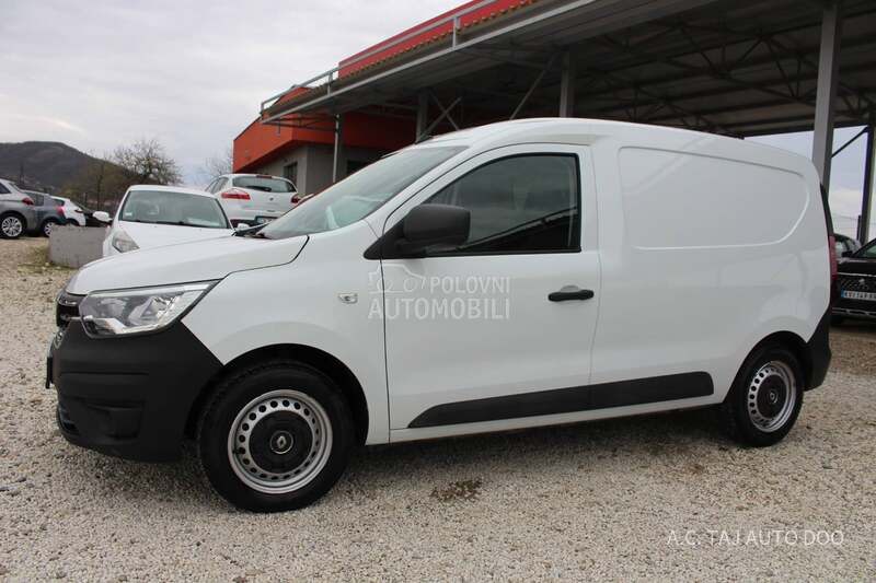 Renault Kangoo 1.5 DCI EXPRESS