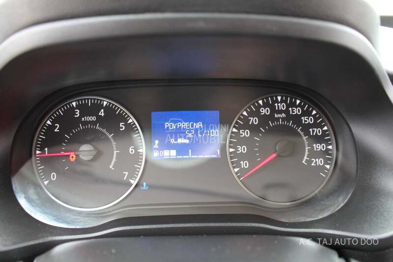 Renault Kangoo 1.5 DCI EXPRESS