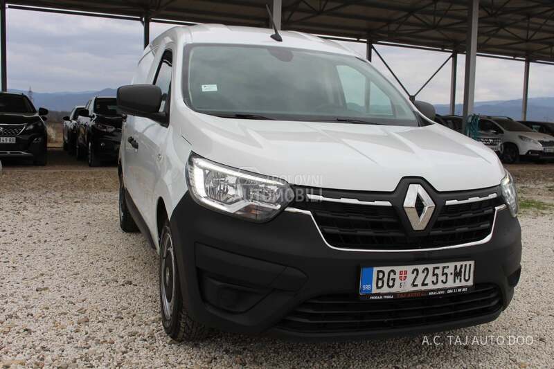 Renault Kangoo 1.5 DCI EXPRESS