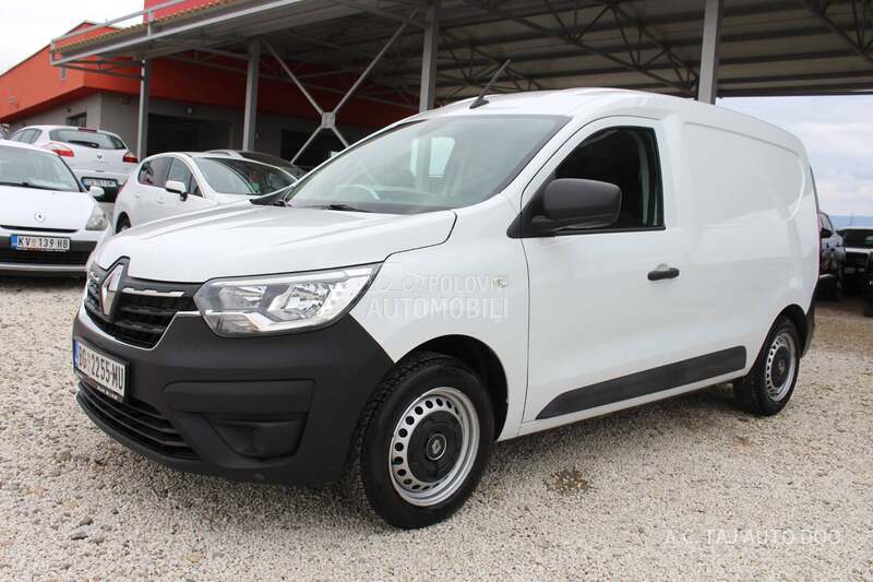 Renault Kangoo 1.5 DCI EXPRESS