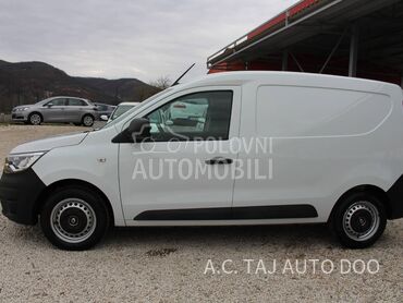 Renault Kangoo 1.5 DCI EXPRESS