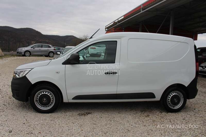Renault Kangoo 1.5 DCI EXPRESS