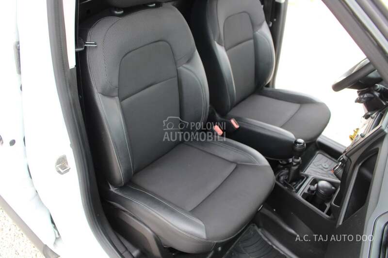 Renault Kangoo 1.5 DCI EXPRESS