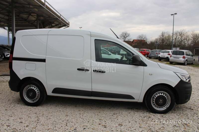Renault Kangoo 1.5 DCI EXPRESS