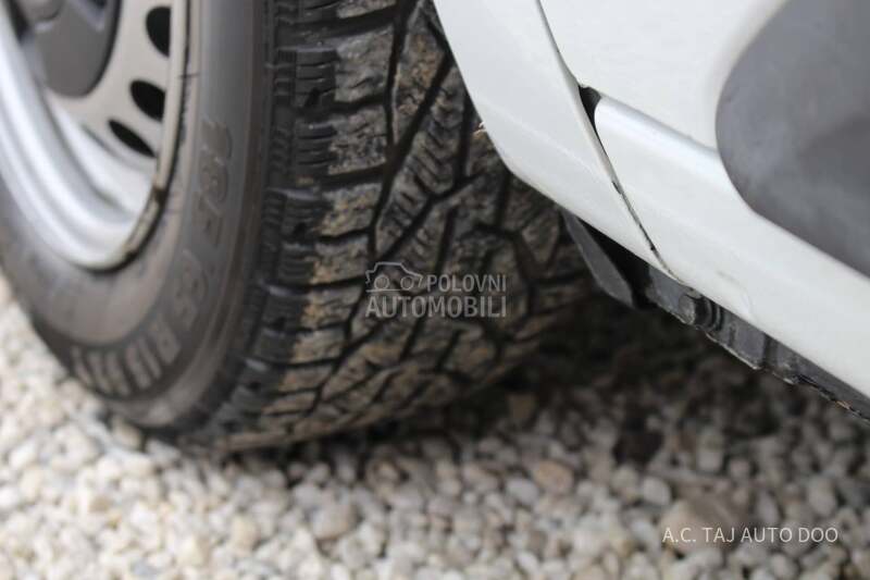 Renault Kangoo 1.5 DCI EXPRESS