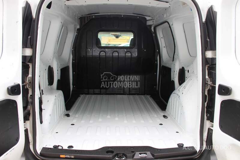 Renault Kangoo 1.5 DCI EXPRESS