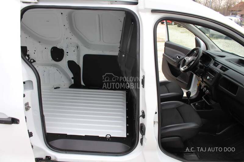 Renault Kangoo 1.5 DCI EXPRESS