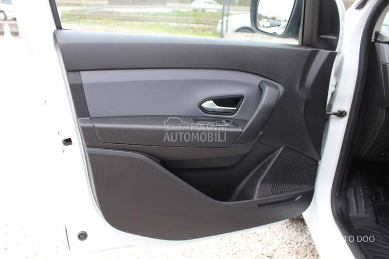 Renault Kangoo 1.5 DCI EXPRESS