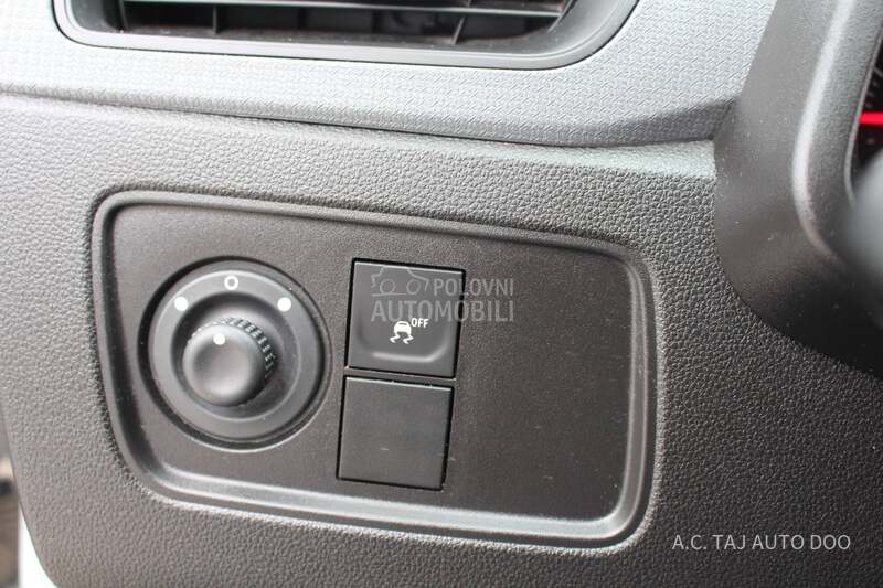 Renault Kangoo 1.5 DCI EXPRESS