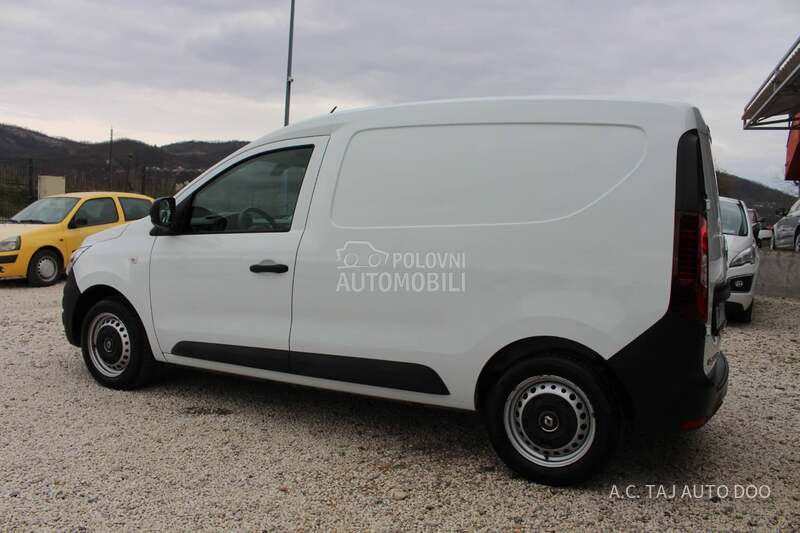 Renault Kangoo 1.5 DCI EXPRESS