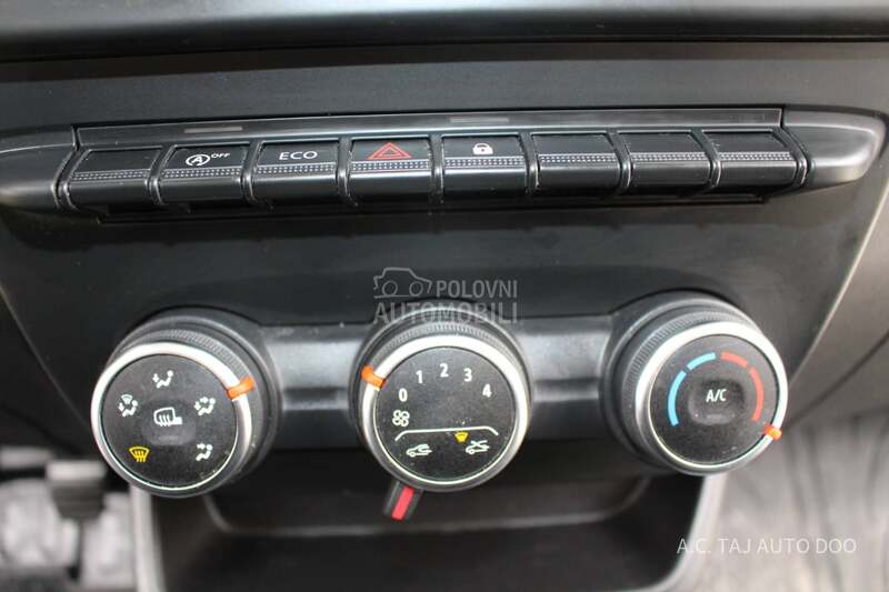 Renault Kangoo 1.5 DCI EXPRESS