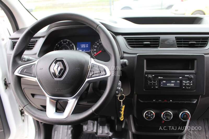 Renault Kangoo 1.5 DCI EXPRESS