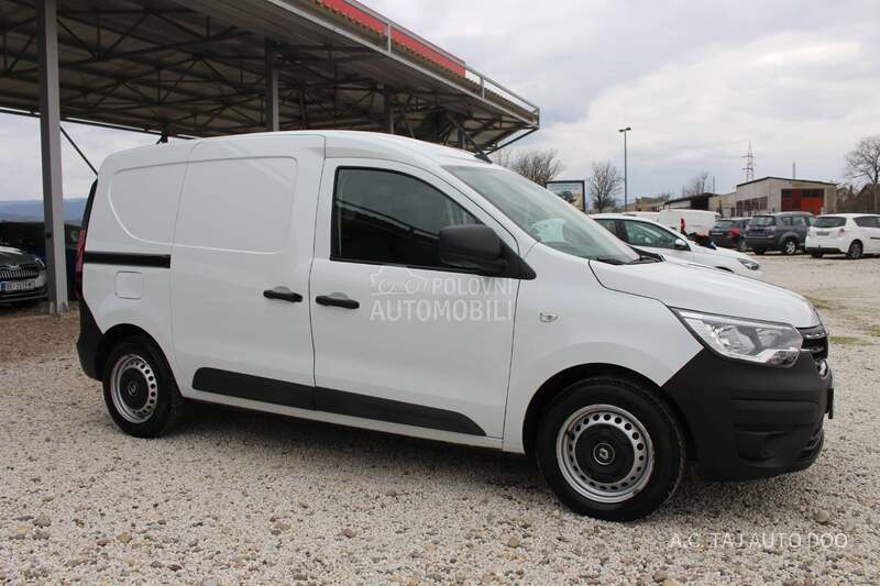 Renault Kangoo 1.5 DCI EXPRESS