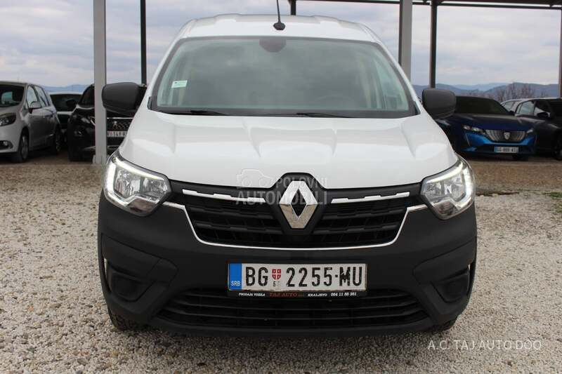 Renault Kangoo 1.5 DCI EXPRESS