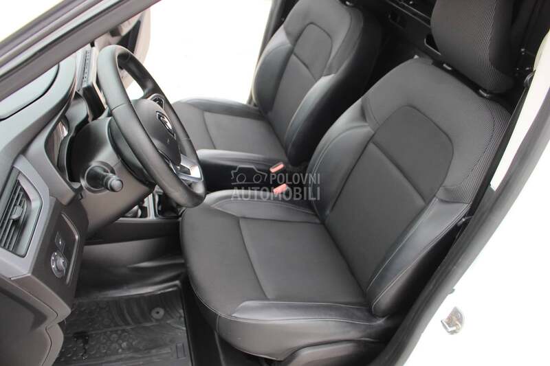 Renault Kangoo 1.5 DCI EXPRESS