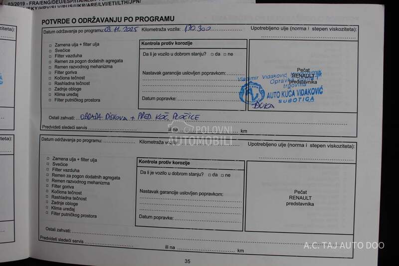 Renault Kangoo 1.5 DCI EXPRESS