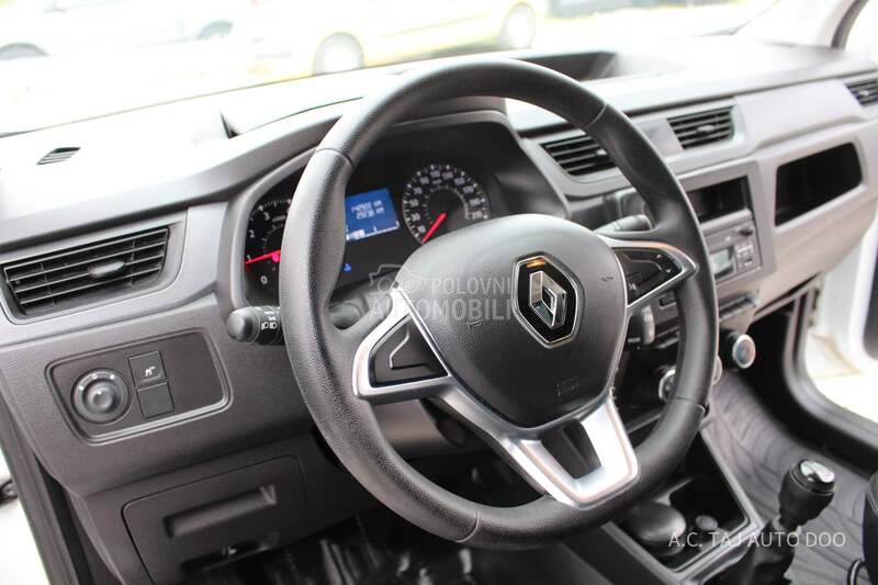 Renault Kangoo 1.5 DCI EXPRESS