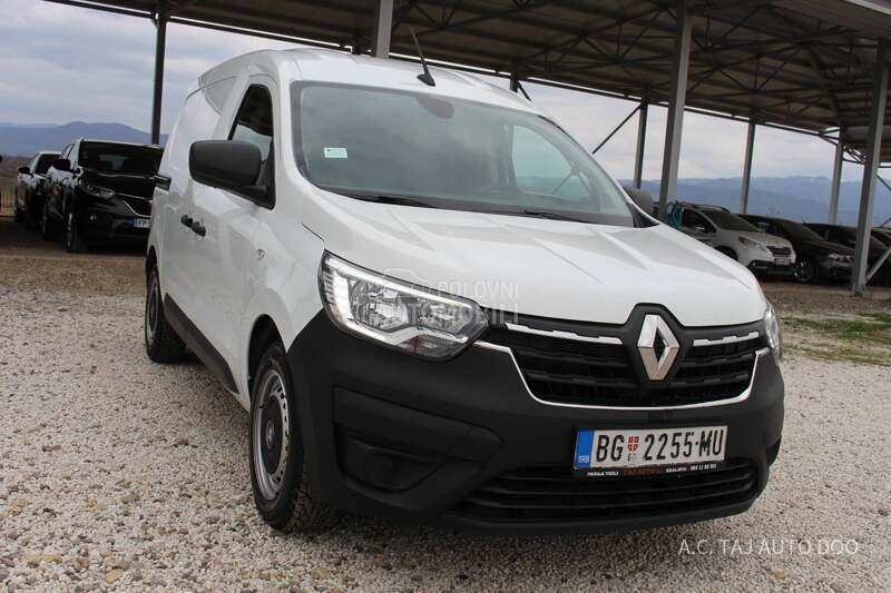 Renault Kangoo 1.5 DCI EXPRESS