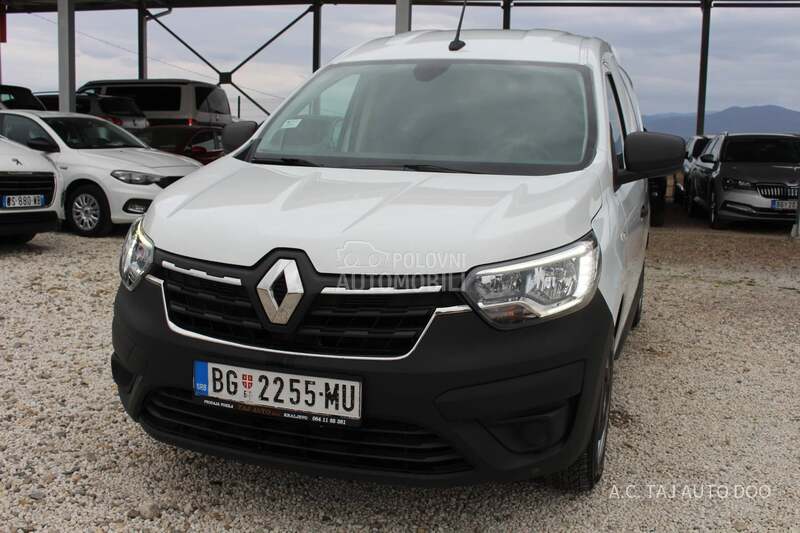 Renault Kangoo 1.5 DCI EXPRESS