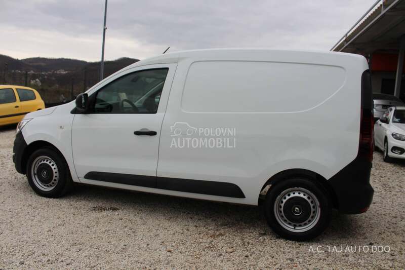 Renault Kangoo 1.5 DCI EXPRESS