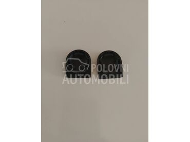 Poklopci brisapa za Toyota Avensis, Prius