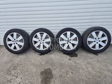 Aluminijumske felne Ford 16" 5 x 108