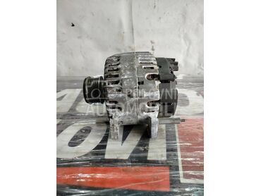 Alternator 1.6benz za Volkswagen Golf 5 od 2003. do 2009. god.