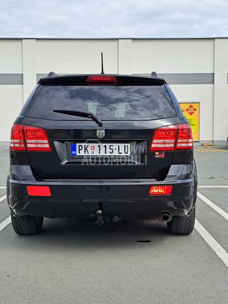 Dodge Journey 