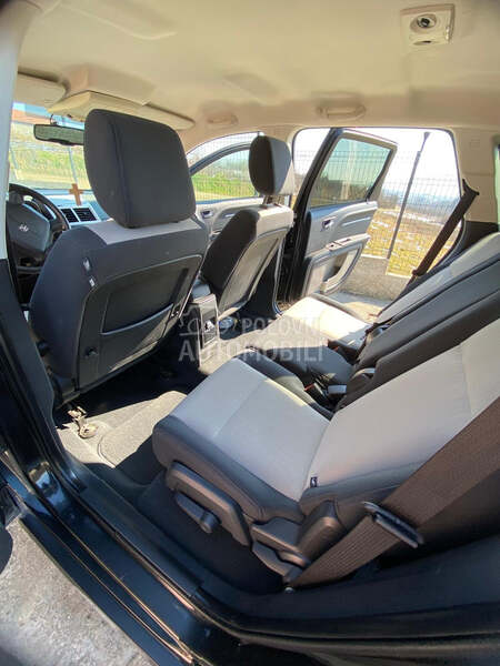 Dodge Journey 
