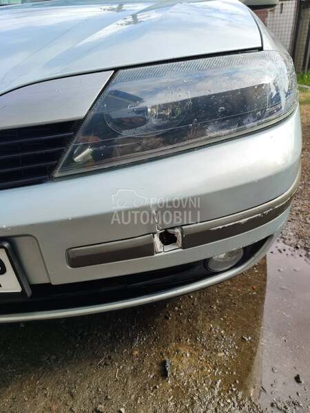Renault Laguna dci